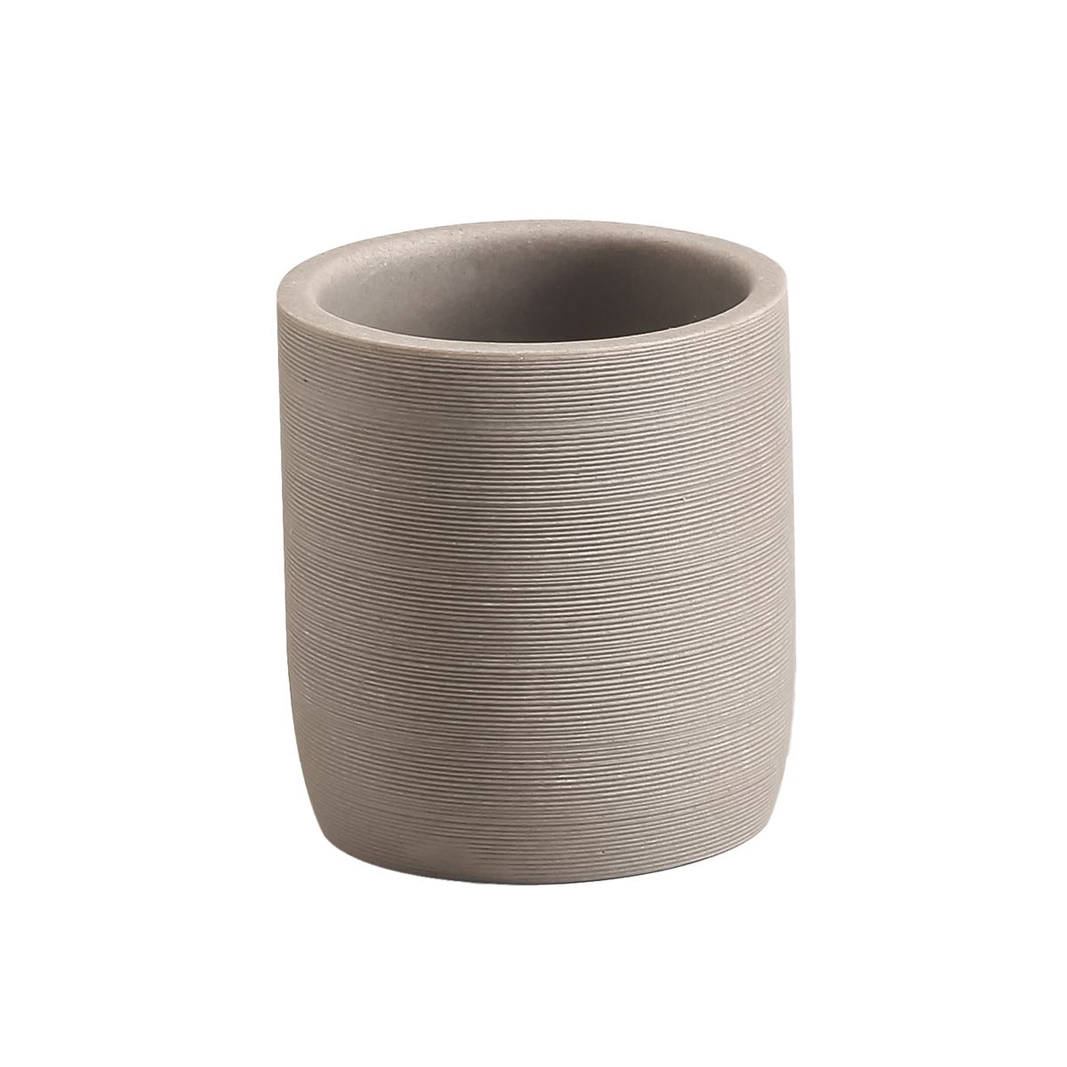 Pudełko kosmetyczne 08576 taupe Riko