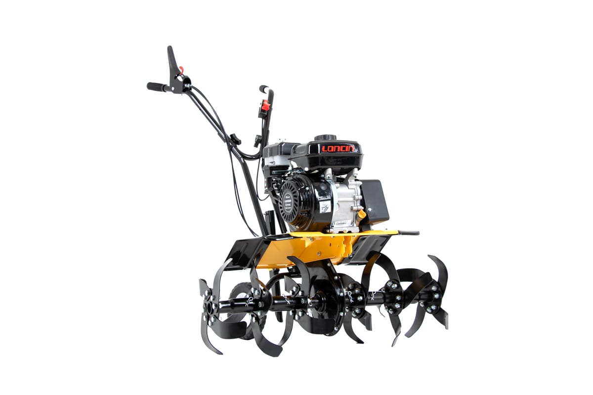 Lider  SG200HL 4.1kW 196cm3