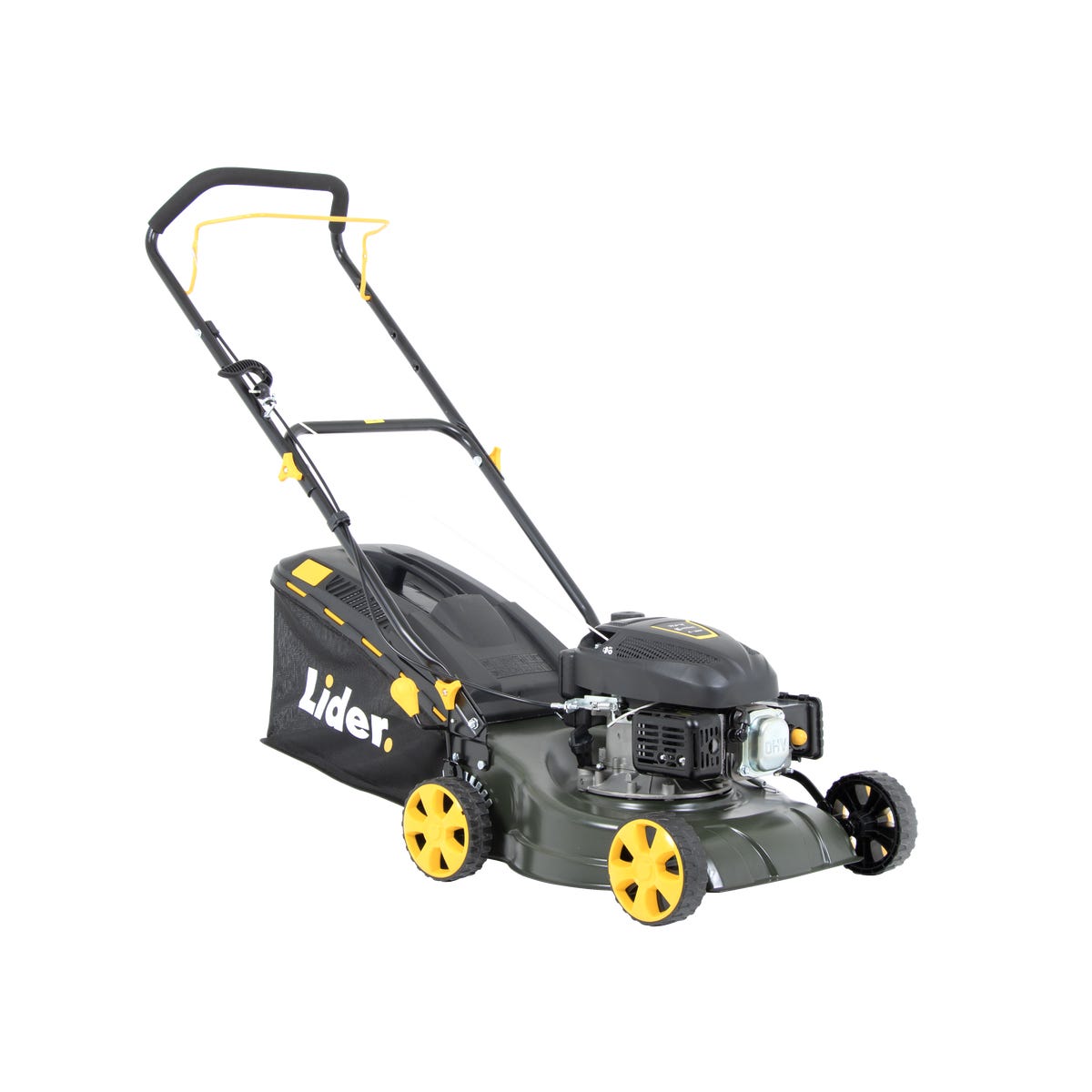 Lider 1.3 kW 79.6 cm3 41 cm SH41P79C