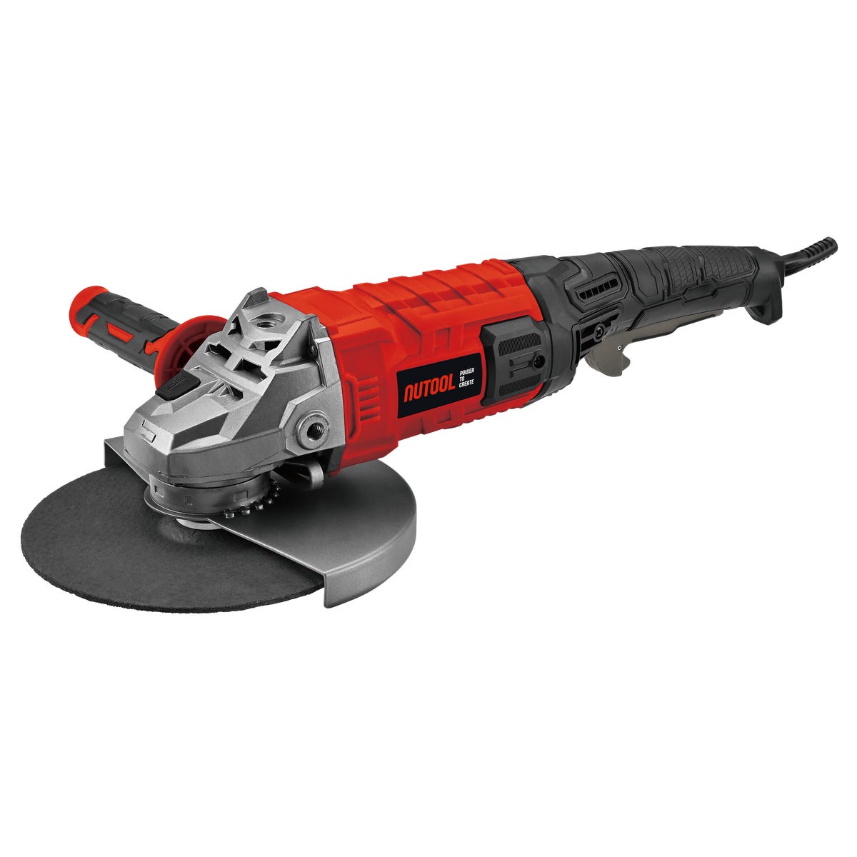 Szlifierka kątowa przewodowa 230MM 2000W MPK230R NUTOOL