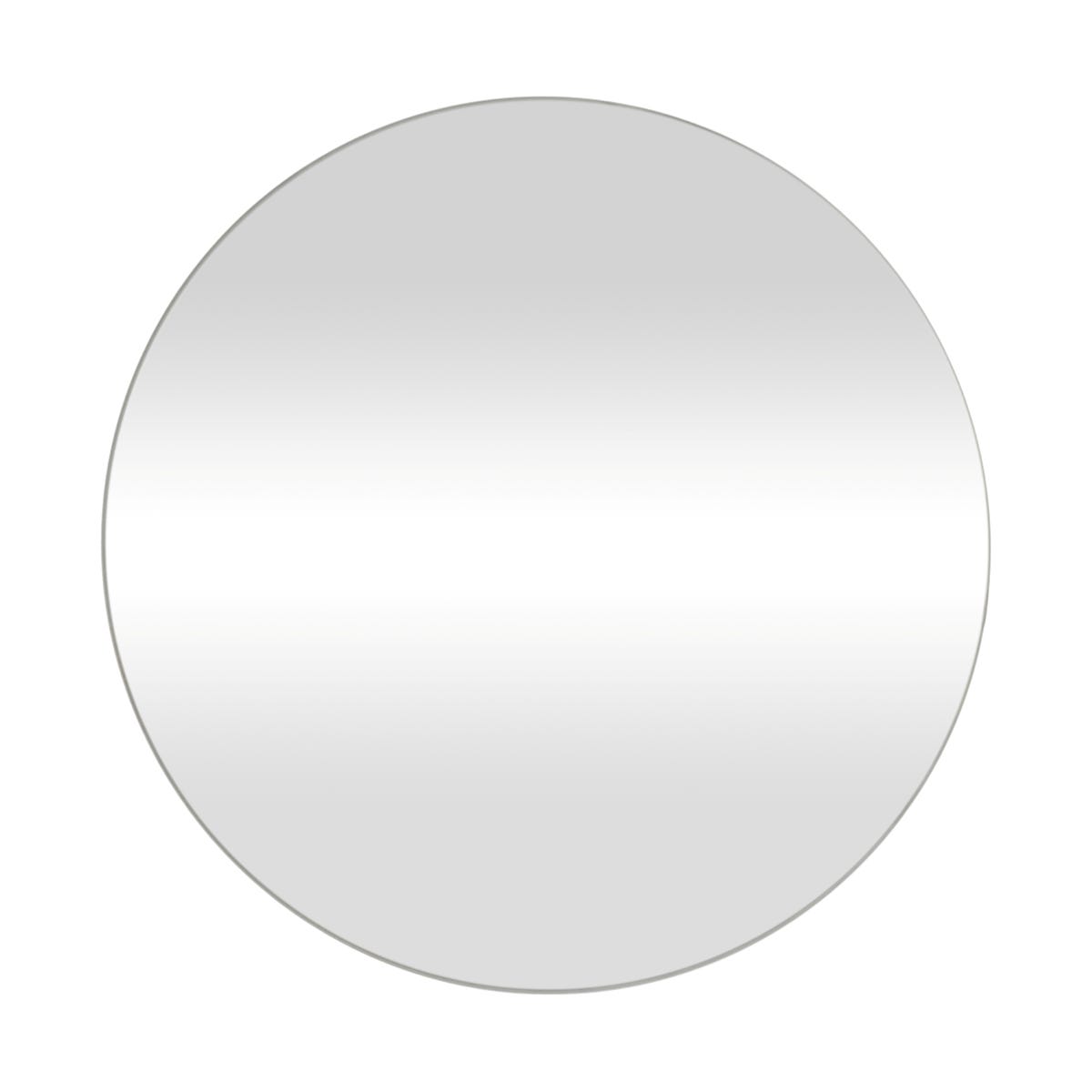 Lustra samoprzylepne Sticky Diam śr. 20 cm 4 szt. Inspire