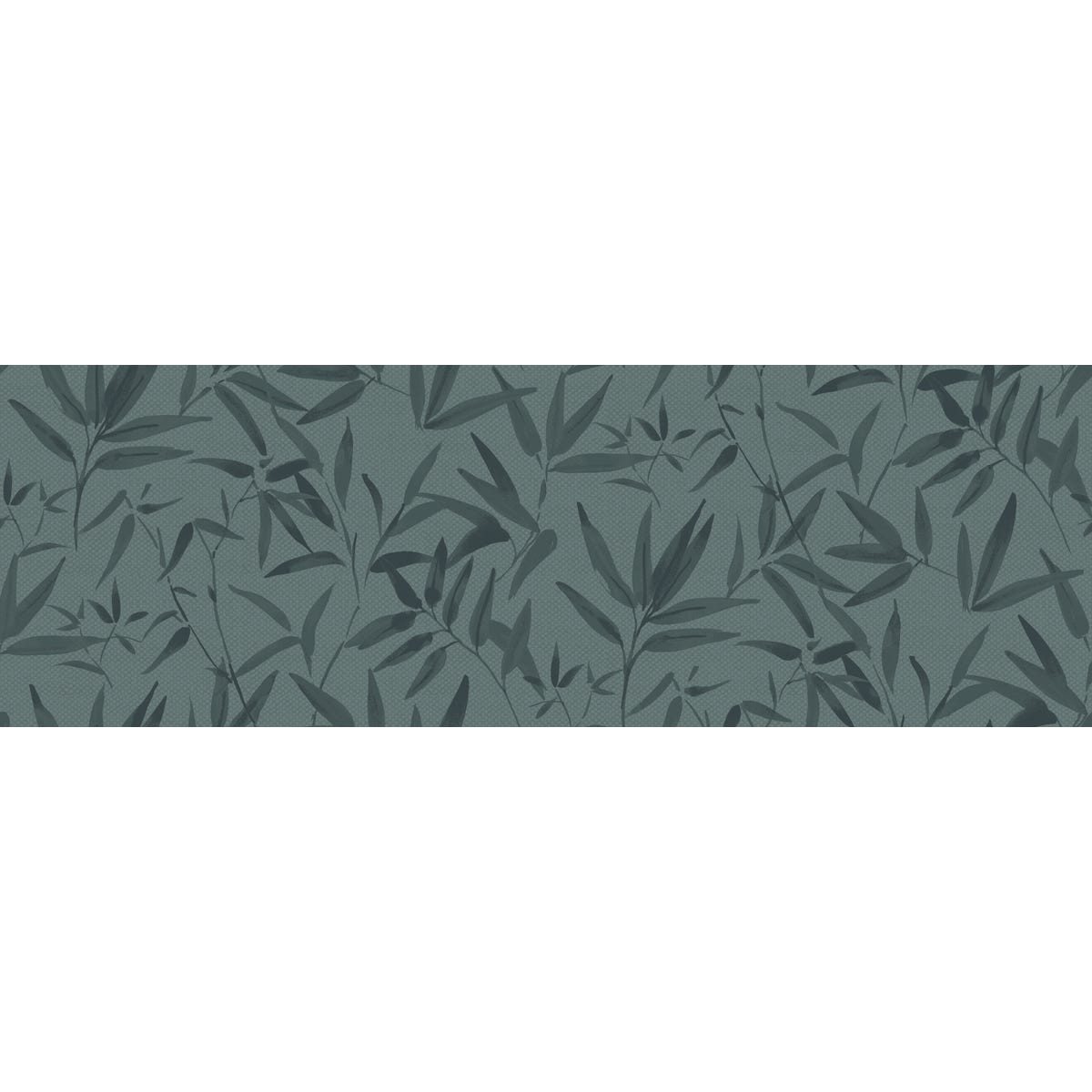 Glazura Arctic Leave zielona 29.8x89.8 Artens