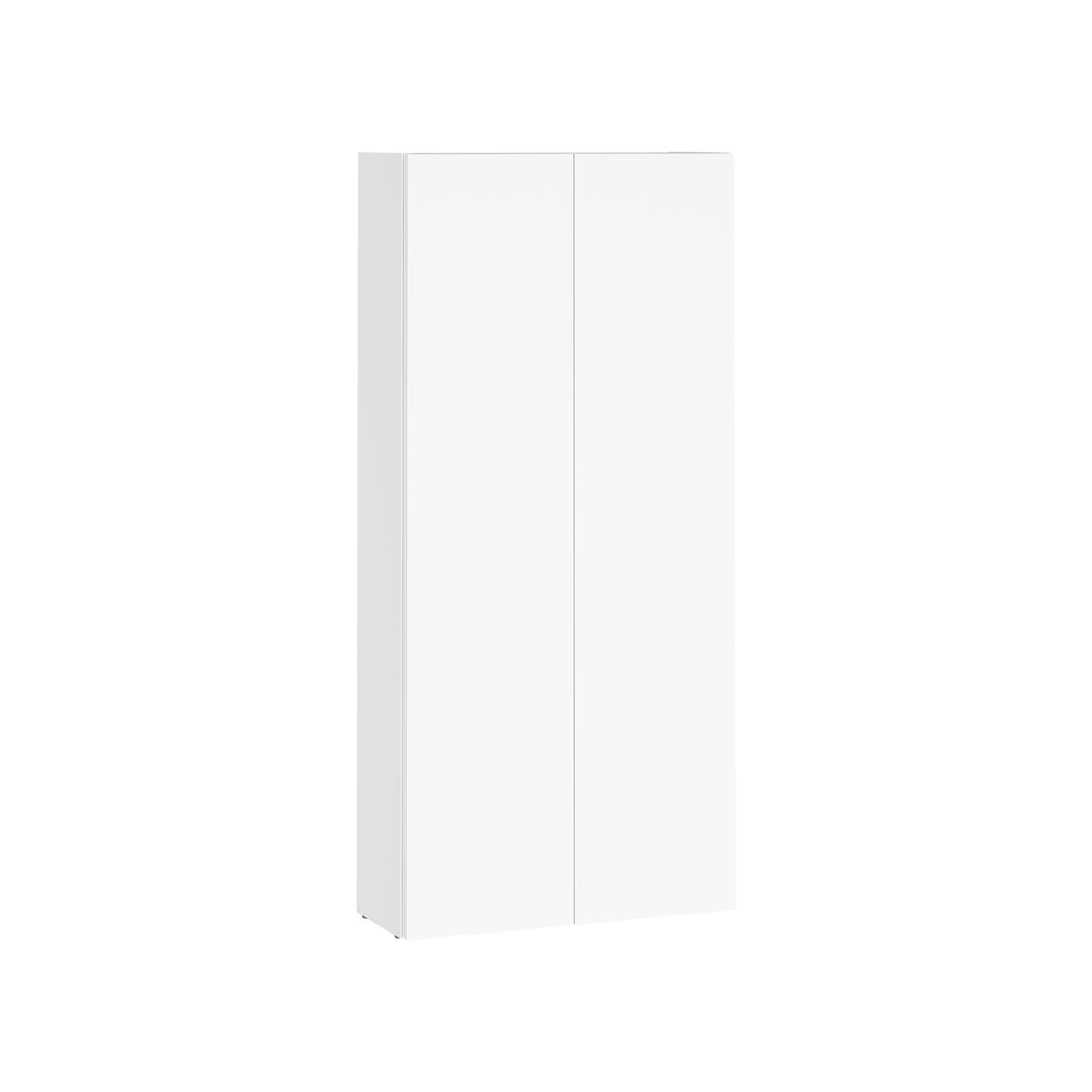 Szafka łazienkowa stojąca Atrato 56x22x120 cm biała Cersanit