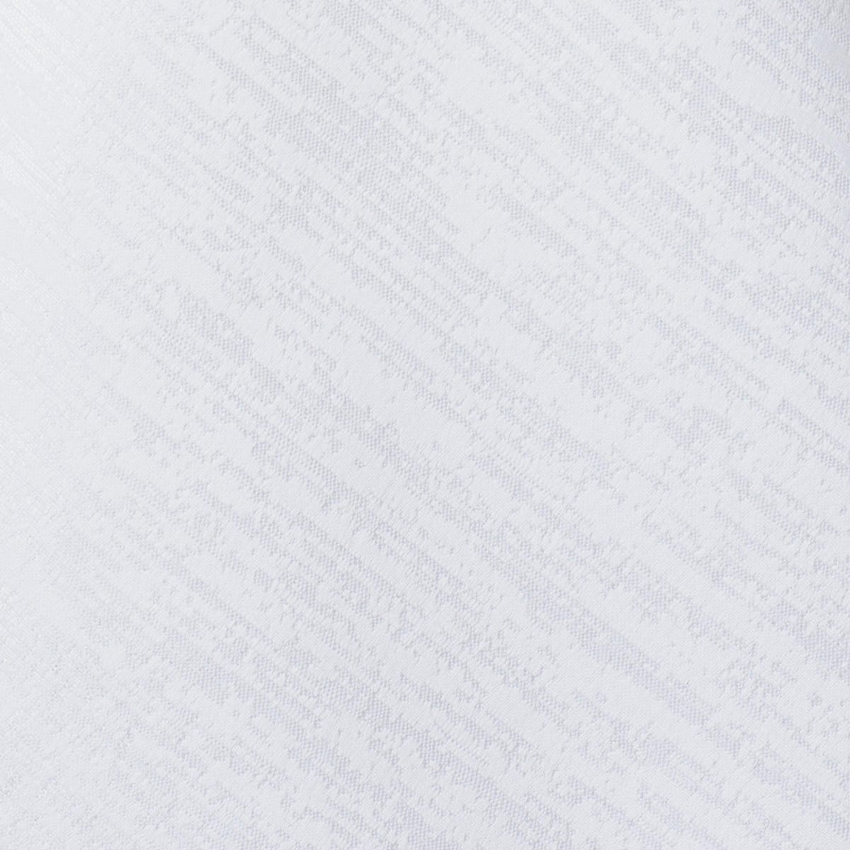 Obrus na stół plamoodporny Miro biały 140 x 180 cm