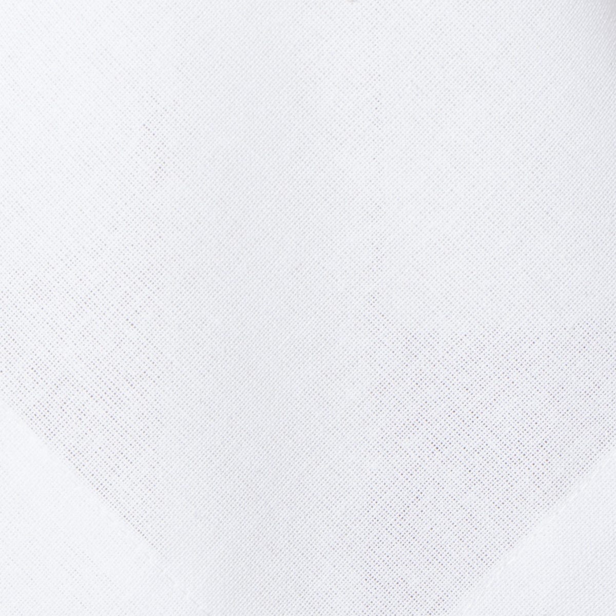 Obrus na stół plamoodporny Dura 140 x 180 cm biały