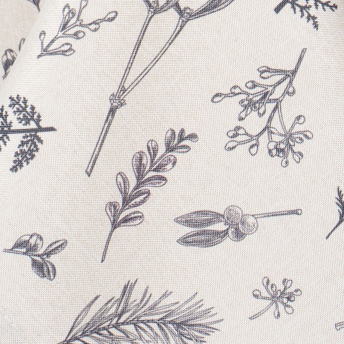 Obrus na stół plamoodporny Prove 140 x 180 cm beżowy