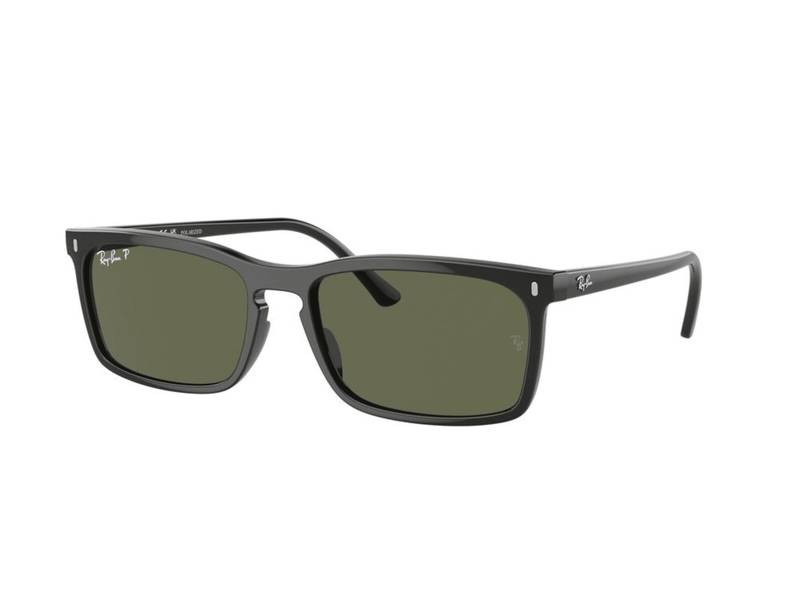 Okulary przeciwsłoneczne Ray-Ban RB4435 901/58