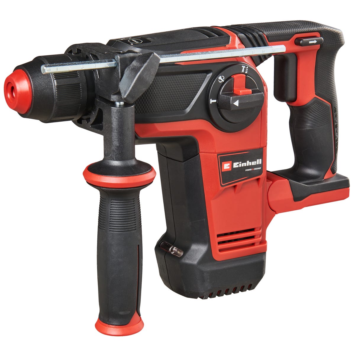 EINHELL TP-HD 18/28 Li BL +4 - Solo Power X-Change