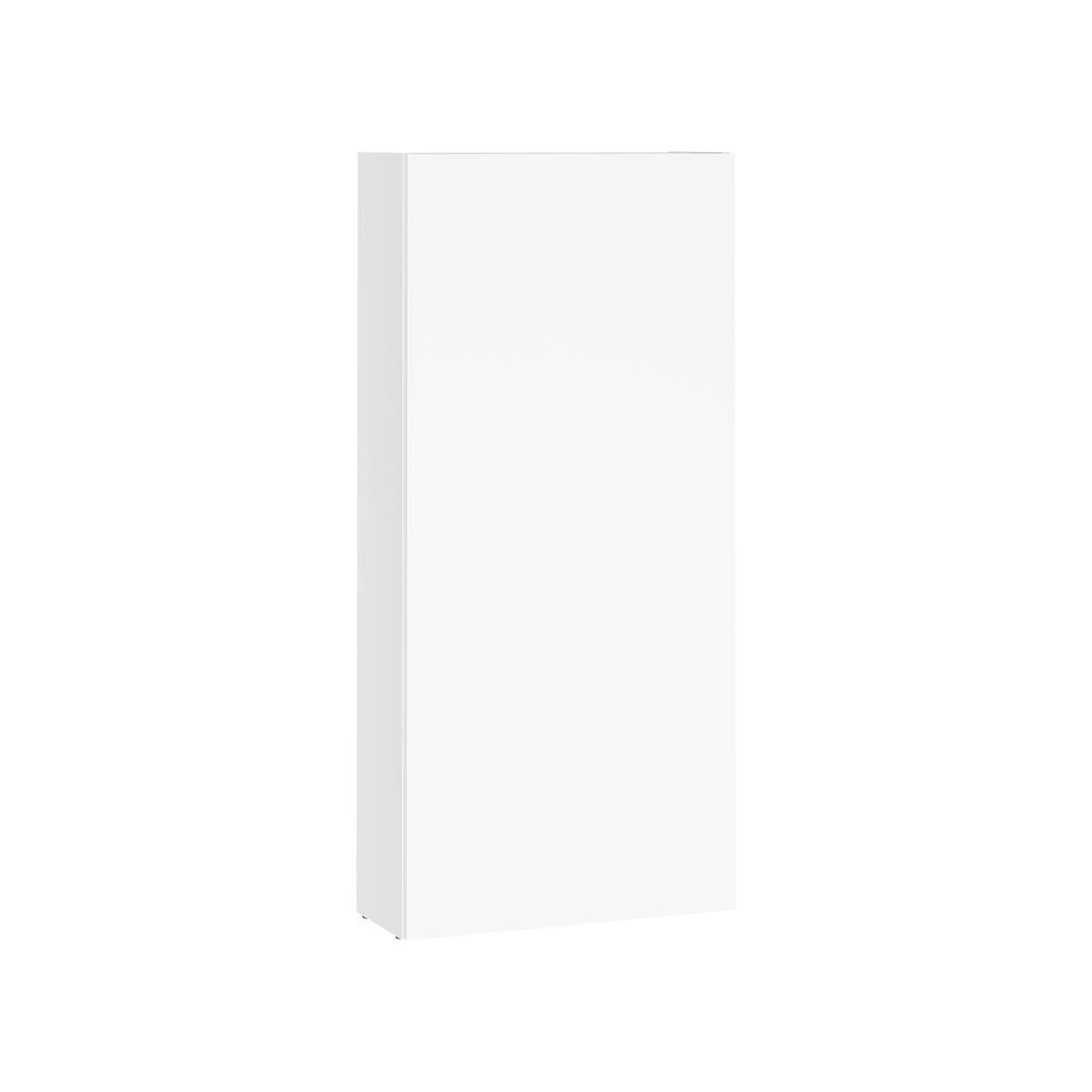 Zabudowa stelaża podtynkowego Atrato 56x22x120 cm biała Cersanit