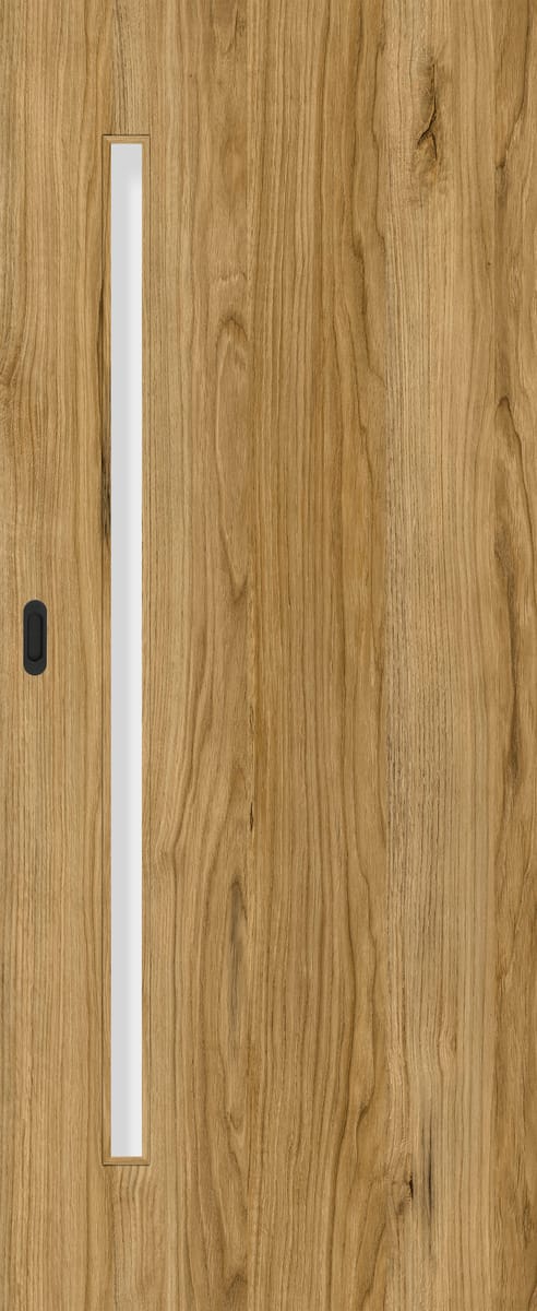 Nawadoor Drzwi przesuwne pokojowe Mati Dąb Catania 70