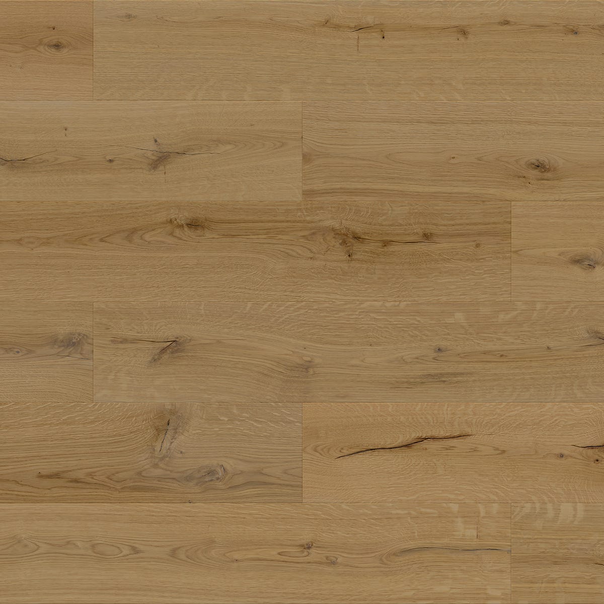 Panel winylowy SPC Dąb Capri Intenso 4.5 mm Barlinek