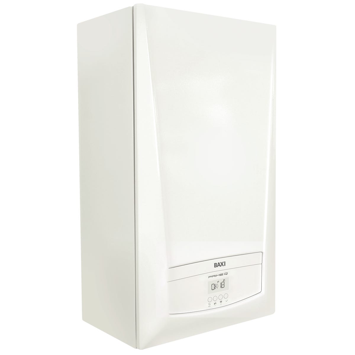 Baxi Kocioł gazowy kondensacyjny 1F PRIME Q1.24 24kW