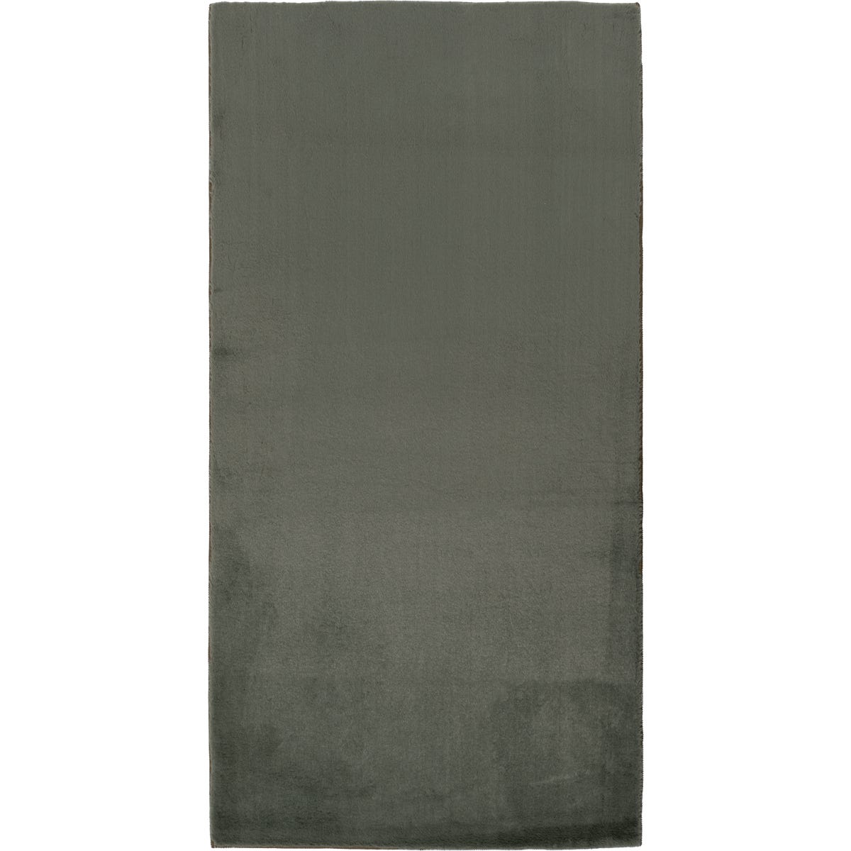 Dywan Rabbit Promo zielony 70 x 140 cm