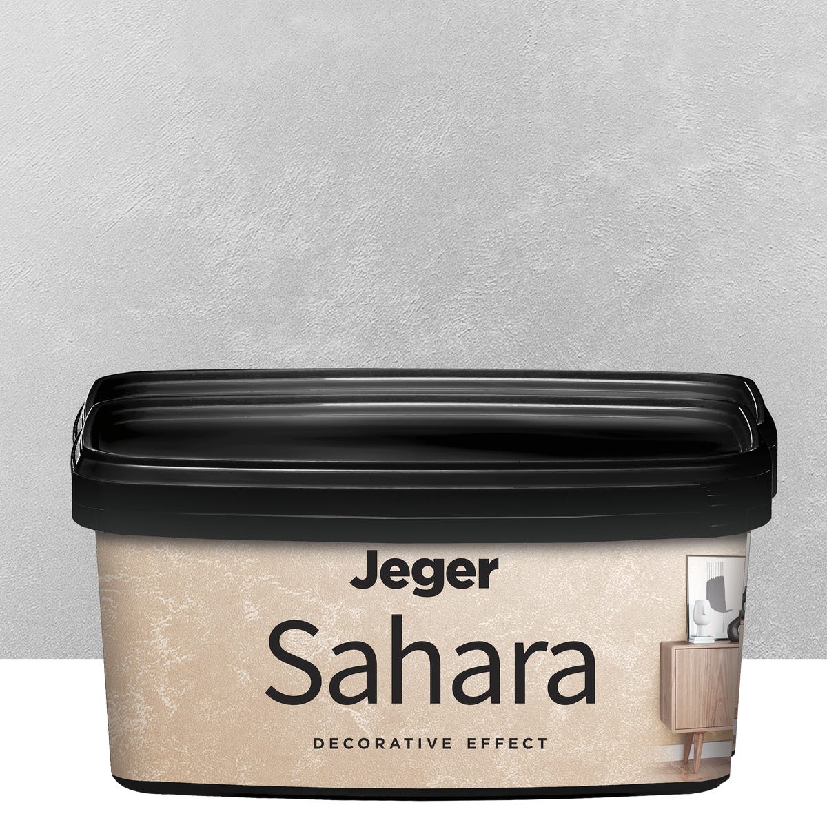 Efekt dekoracyjny Sahara Pietro 1 l Jeger