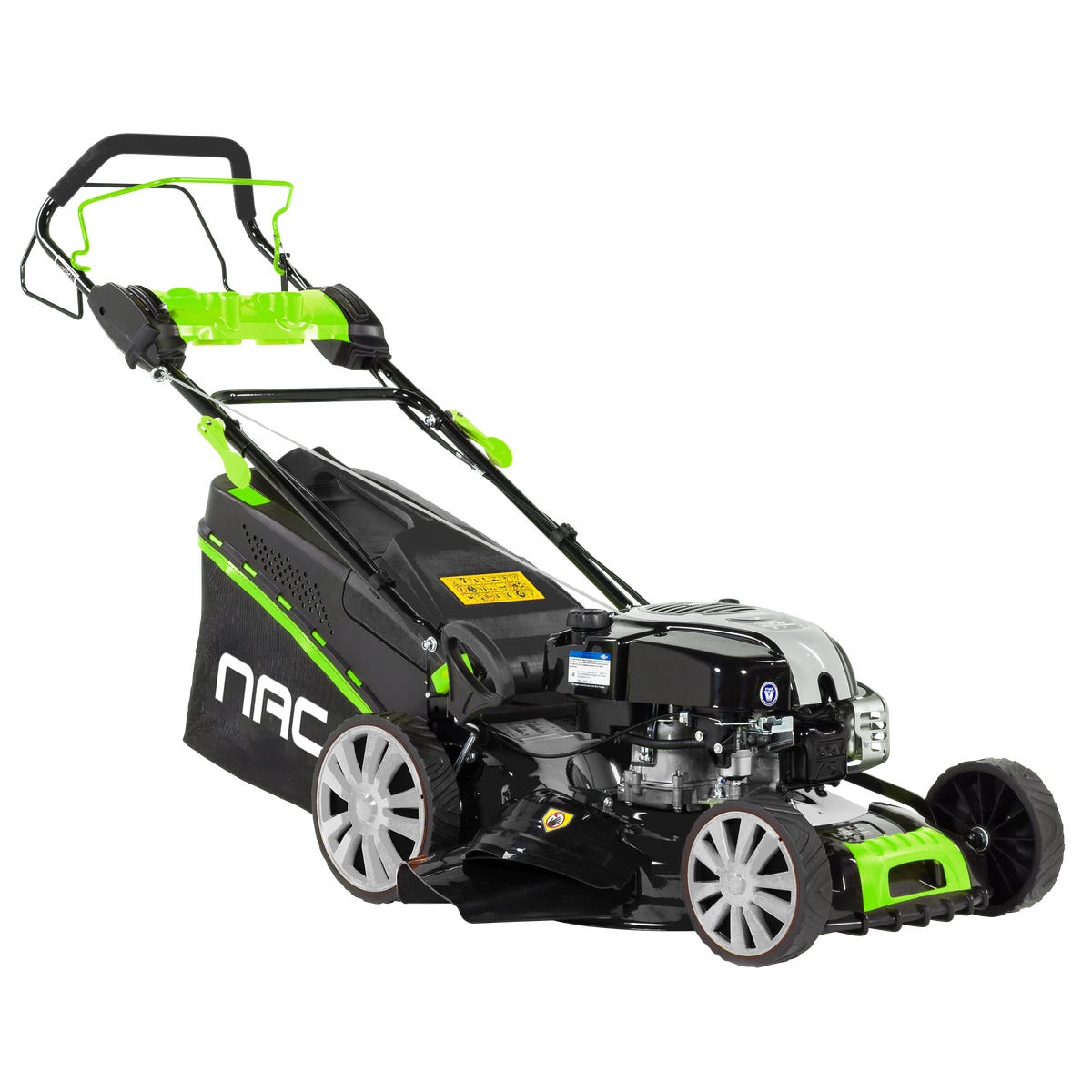 NAC LS53-750-HSD-SE 53 cm 2.7kW 161 cm³