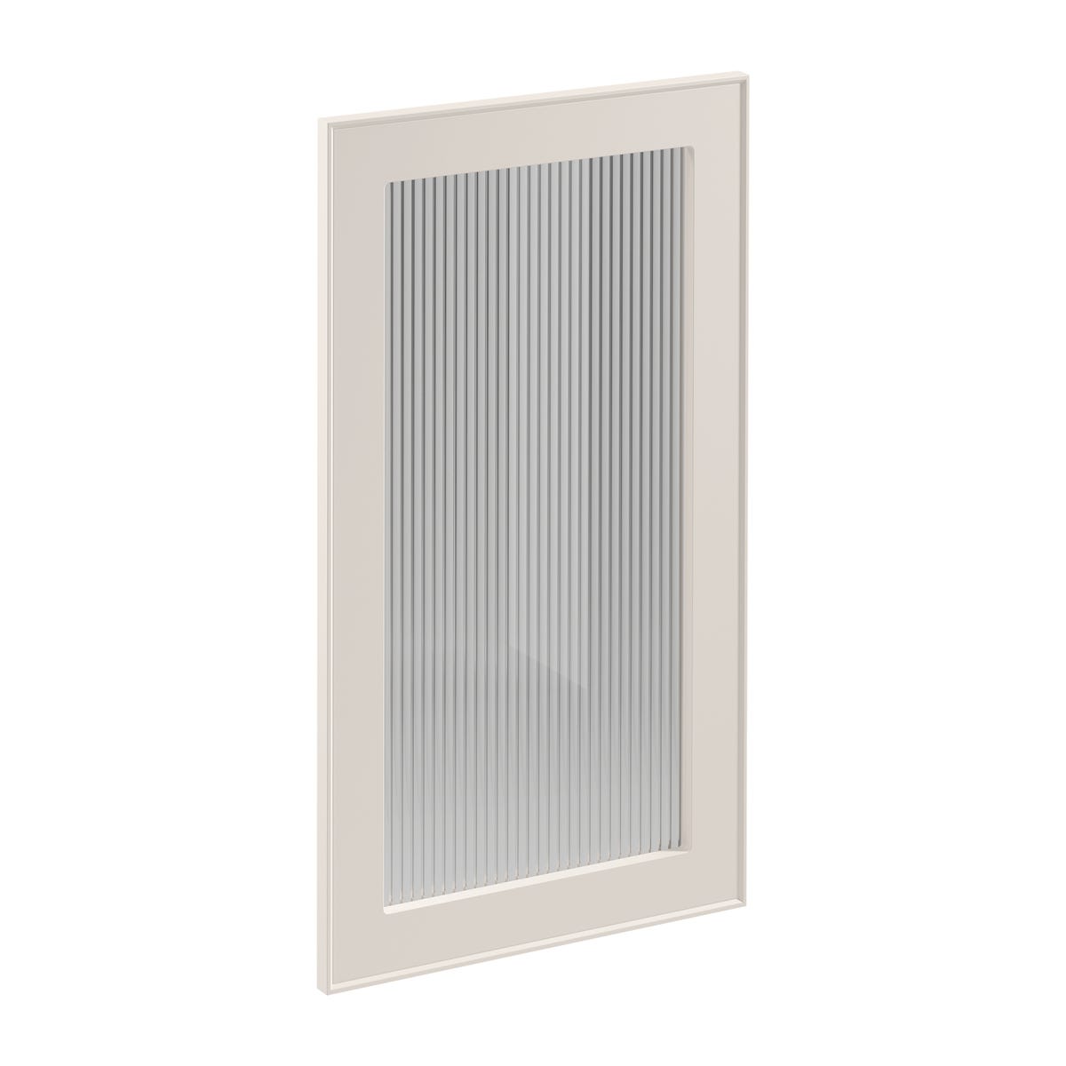 Front witrynowy FG45/77 Kobo kaszmirowy