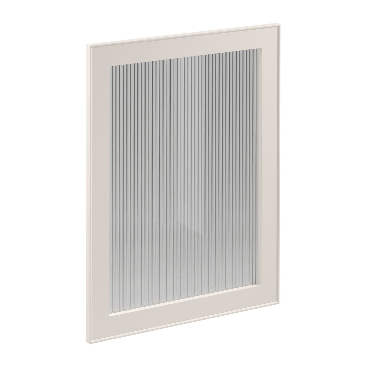 Front witrynowy FG60/77 Kobo kaszmirowy