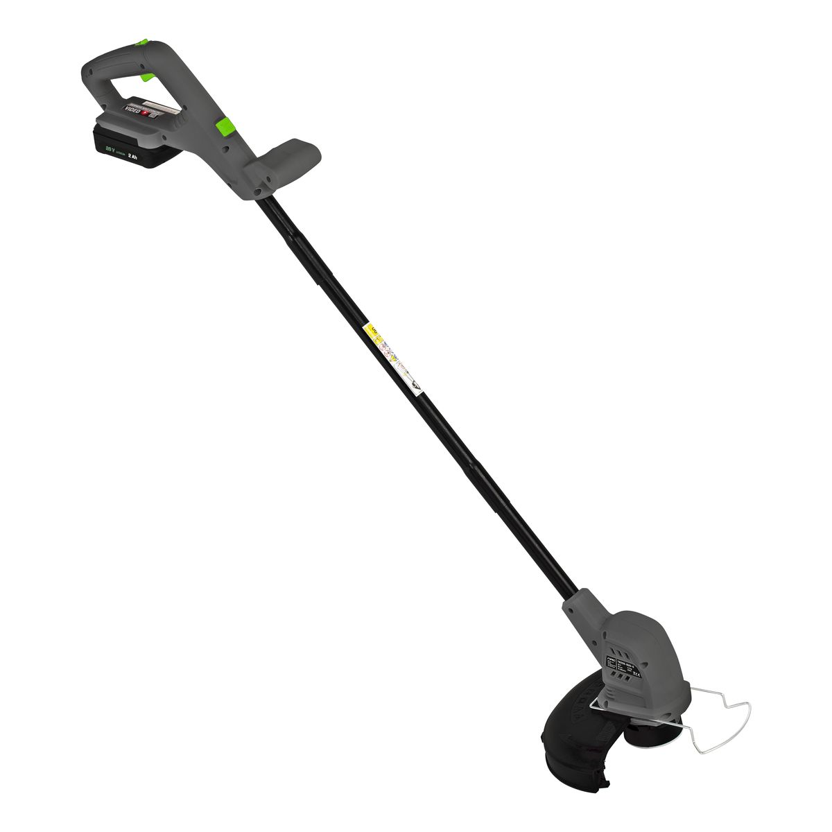 Nac TB20E-B20-S 25cm 20V 2Ah 2 Ah