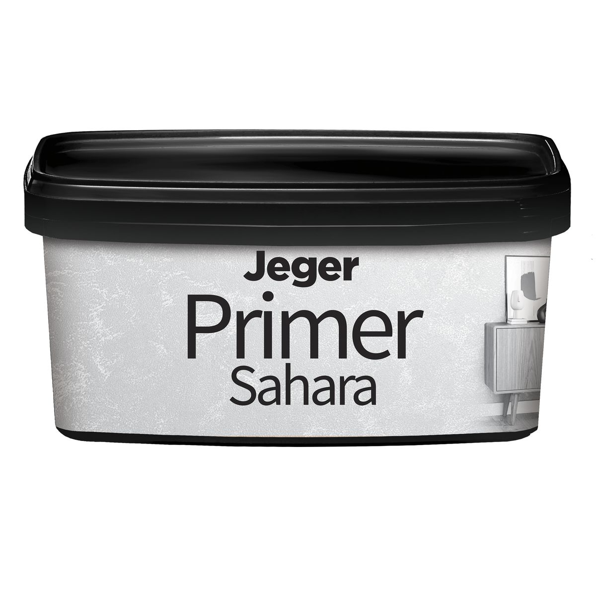 Podkład pod efekt Primer Sahara 1 l Jeger