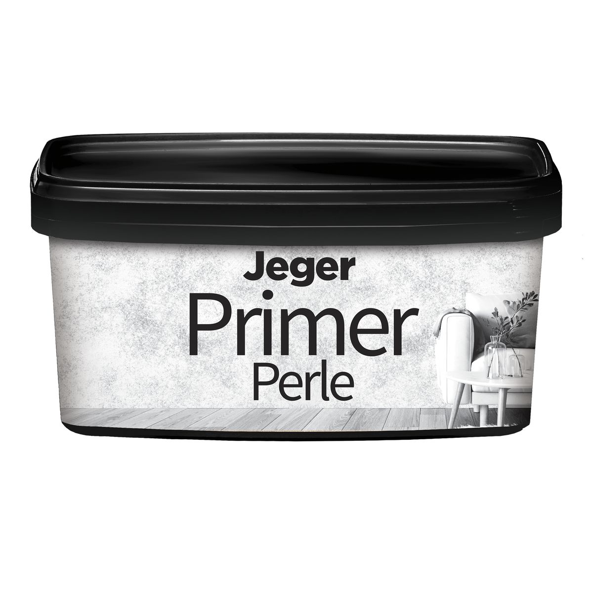 Podkład pod efekt Primer Perle 1 l Jeger
