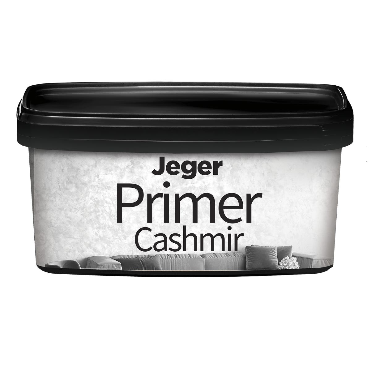 Podkład pod efekt Primer Cashmir 1 l Jeger