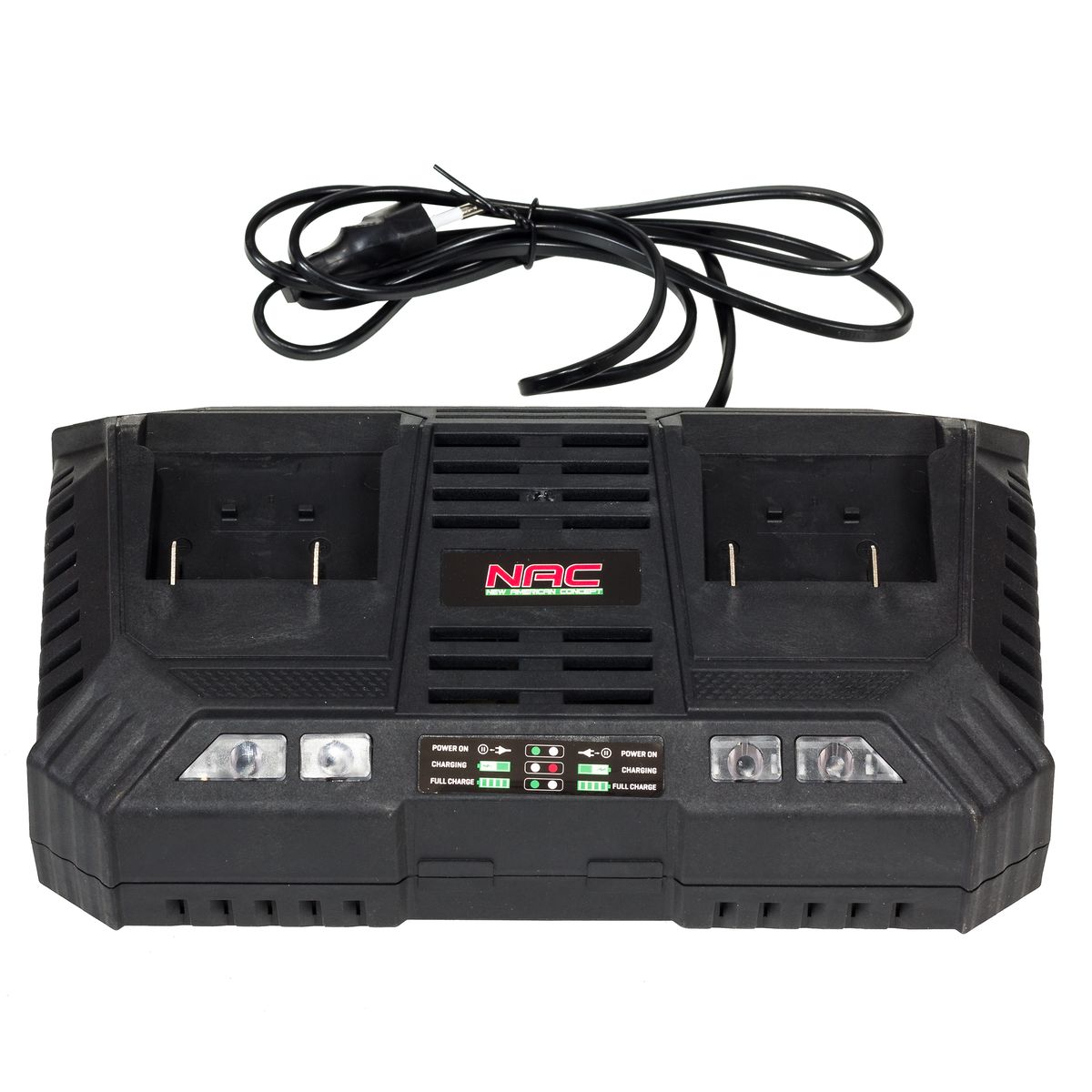Nac BC20x2-40-S 20V