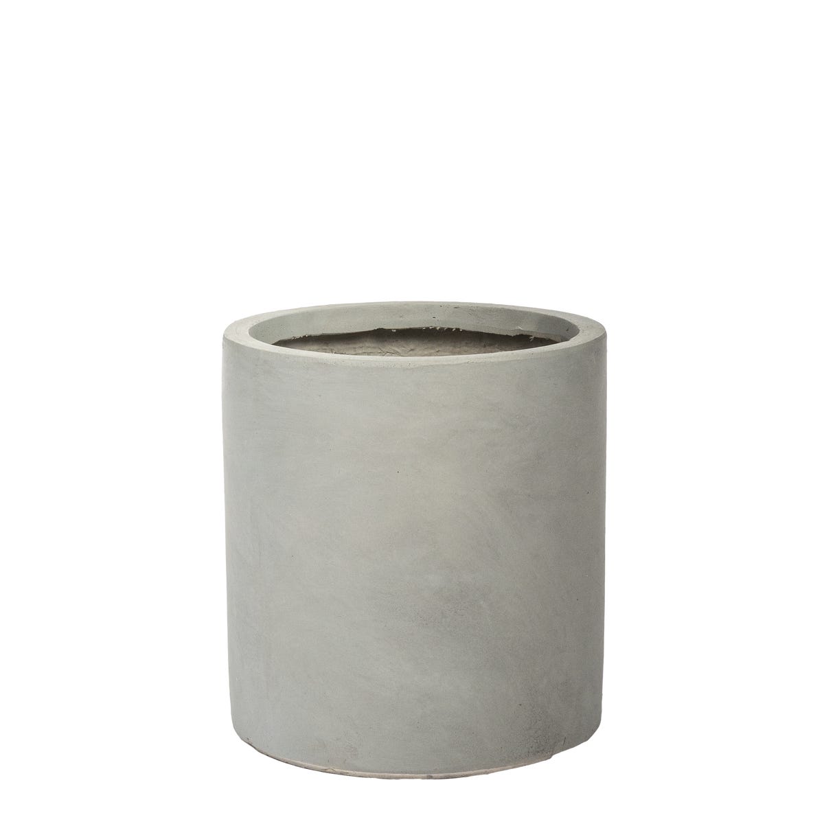 Donica cementowa Grau 30cm szara Esti&Esta