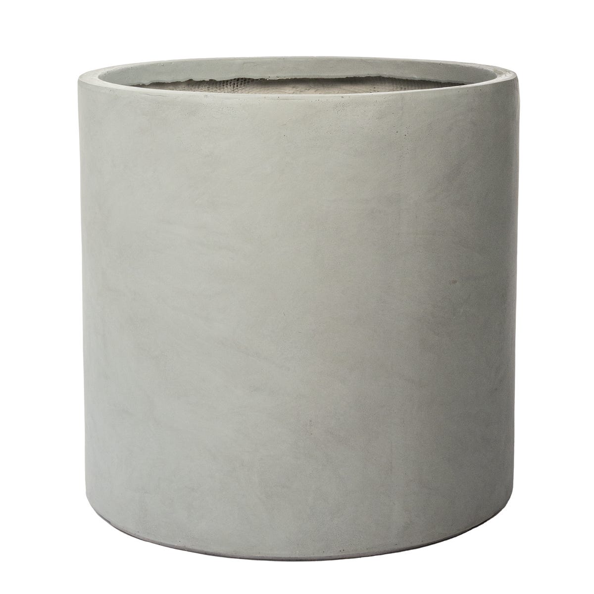 Donica cementowa Grau 58cm szara Esti&Esta