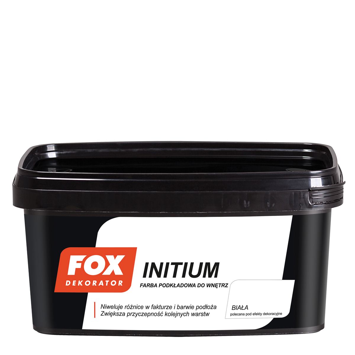Farba podkładowa pod efekt Initium 1 l Fox