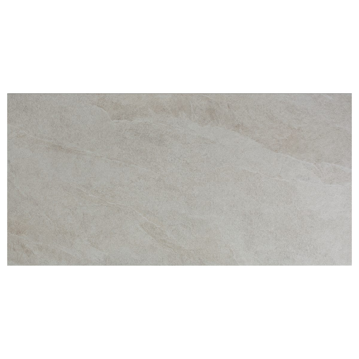 Gres ceramiczny Giallo beżowy 119.5x59.5x2 cm Garden Stones