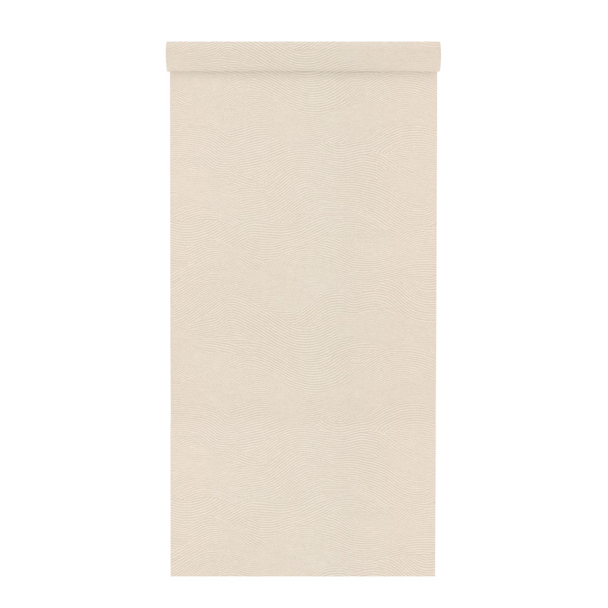 Tapeta Dune beżowa winylowa na flizelinie Inspire