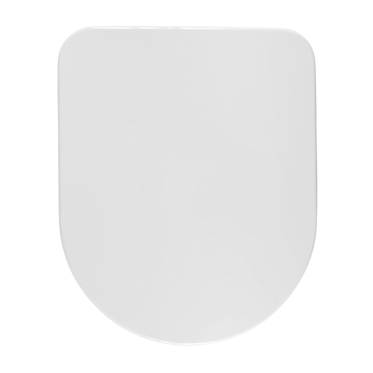 Sensea Deska sedesowa wolnoopadająca wypinana Serell/City