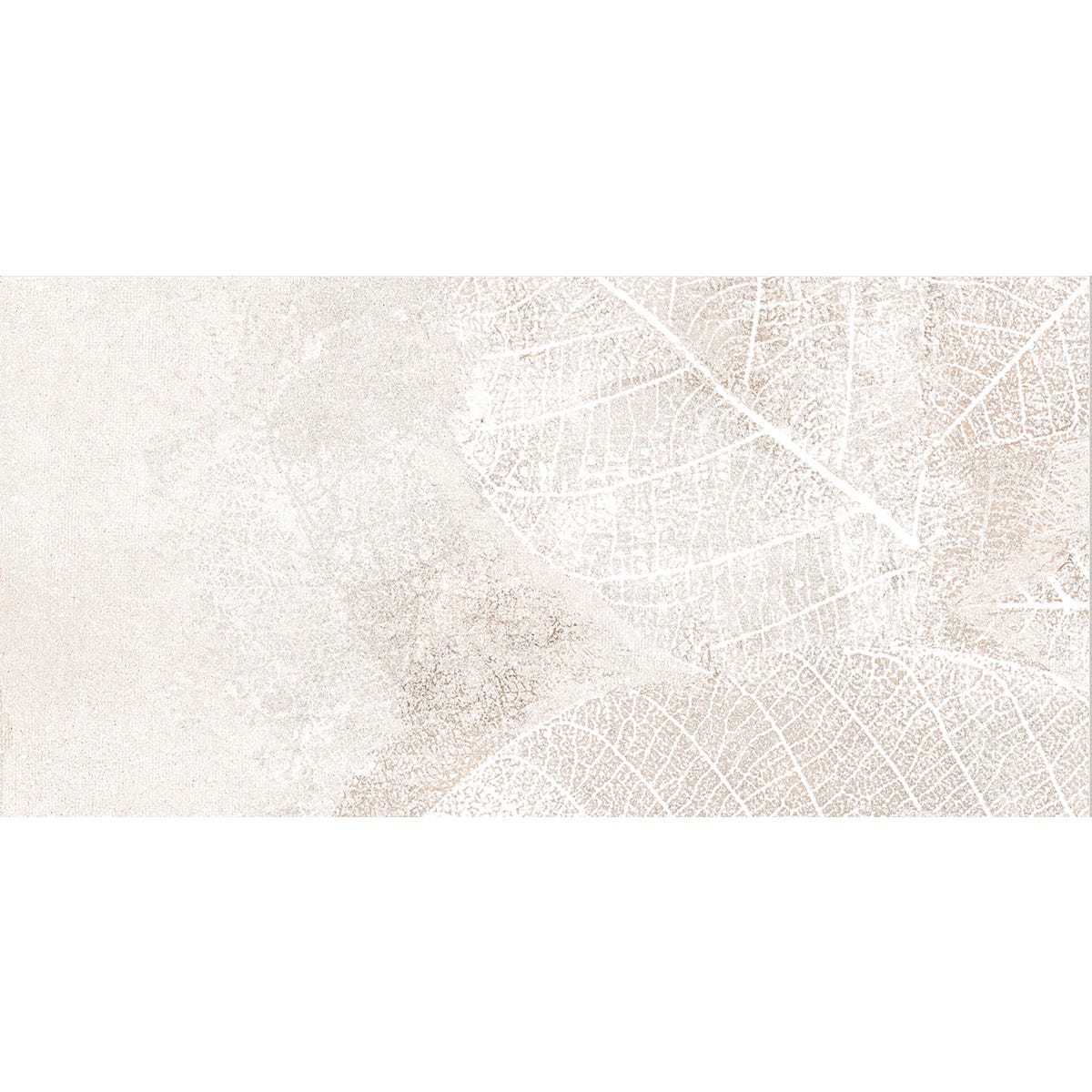 Dekor Clarity Leaves B 2-elementy 119.8x119.8 Arte