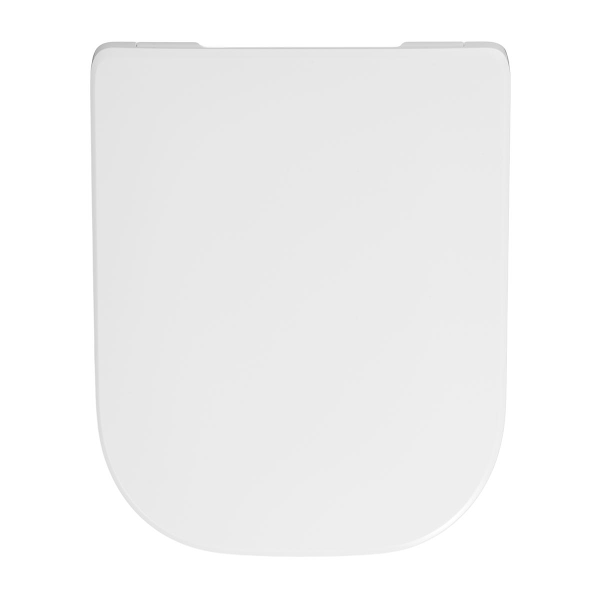 Sensea Deska sedesowa wolnoopadająca wypinana Gapp