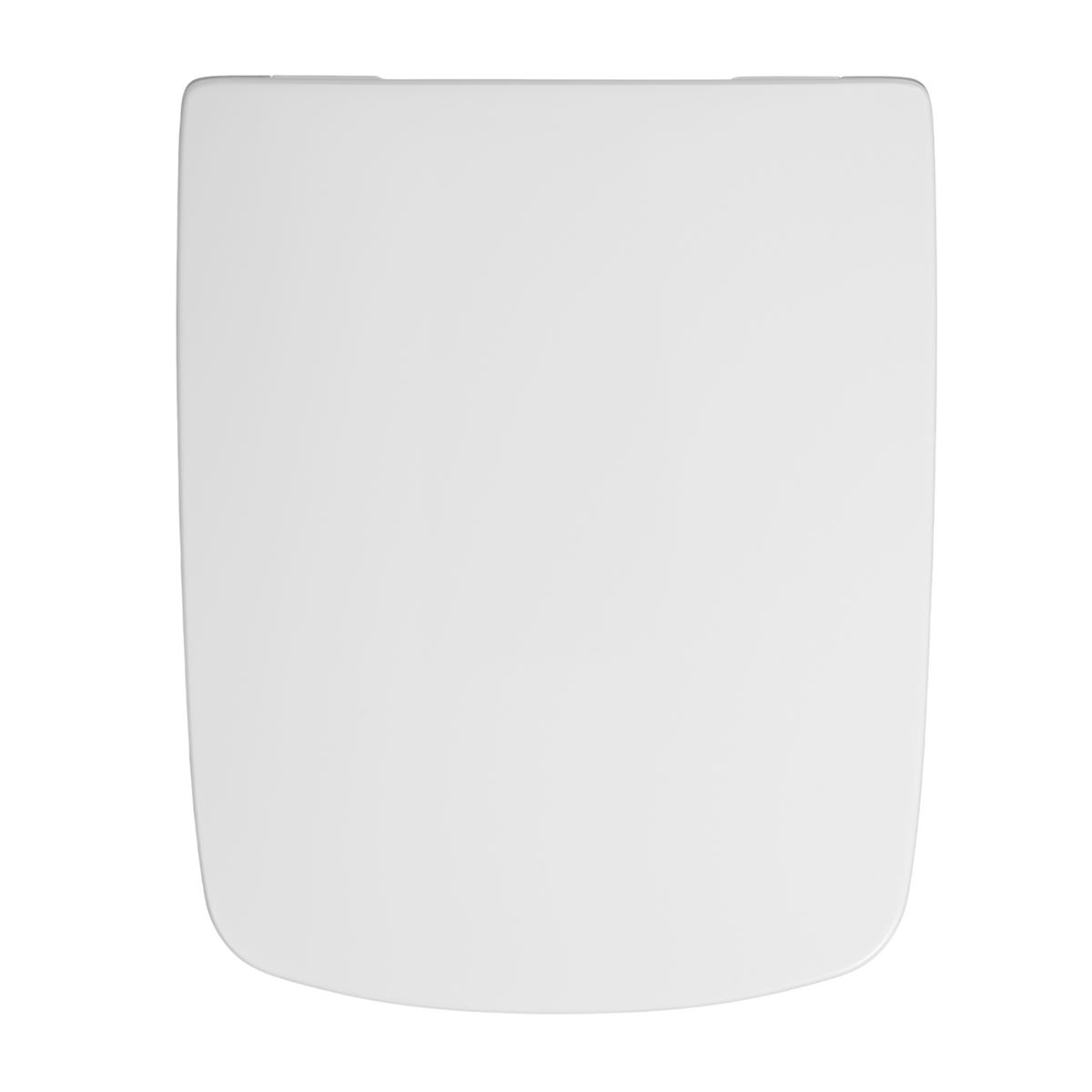 Sensea Deska sedesowa wolnoopadająca wypinana Pro Square