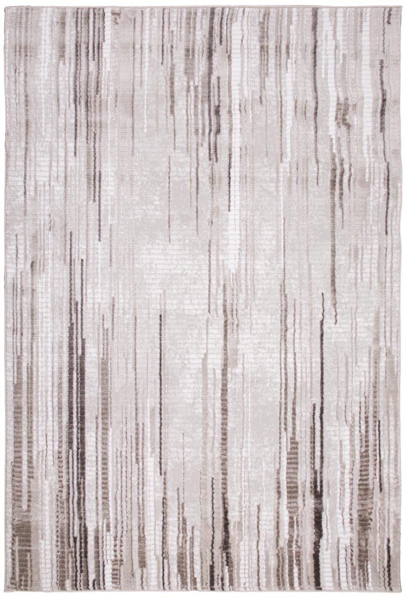 Dywan Pacyfik brązowy 200 x 290 cm