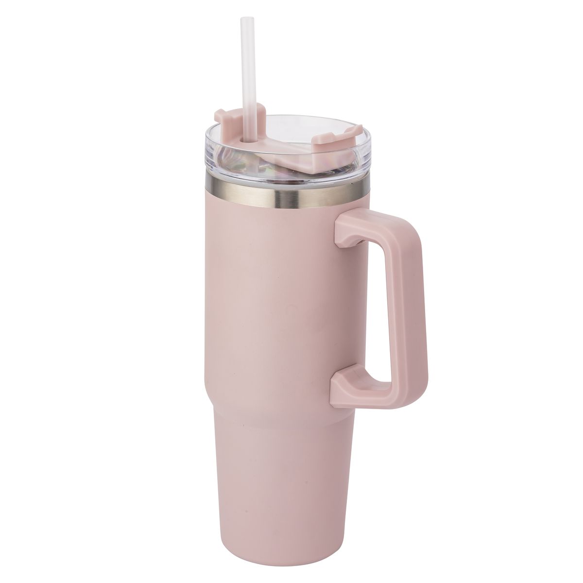 Kubek termiczny do samochodu różowy 0.8 l Altom Design
