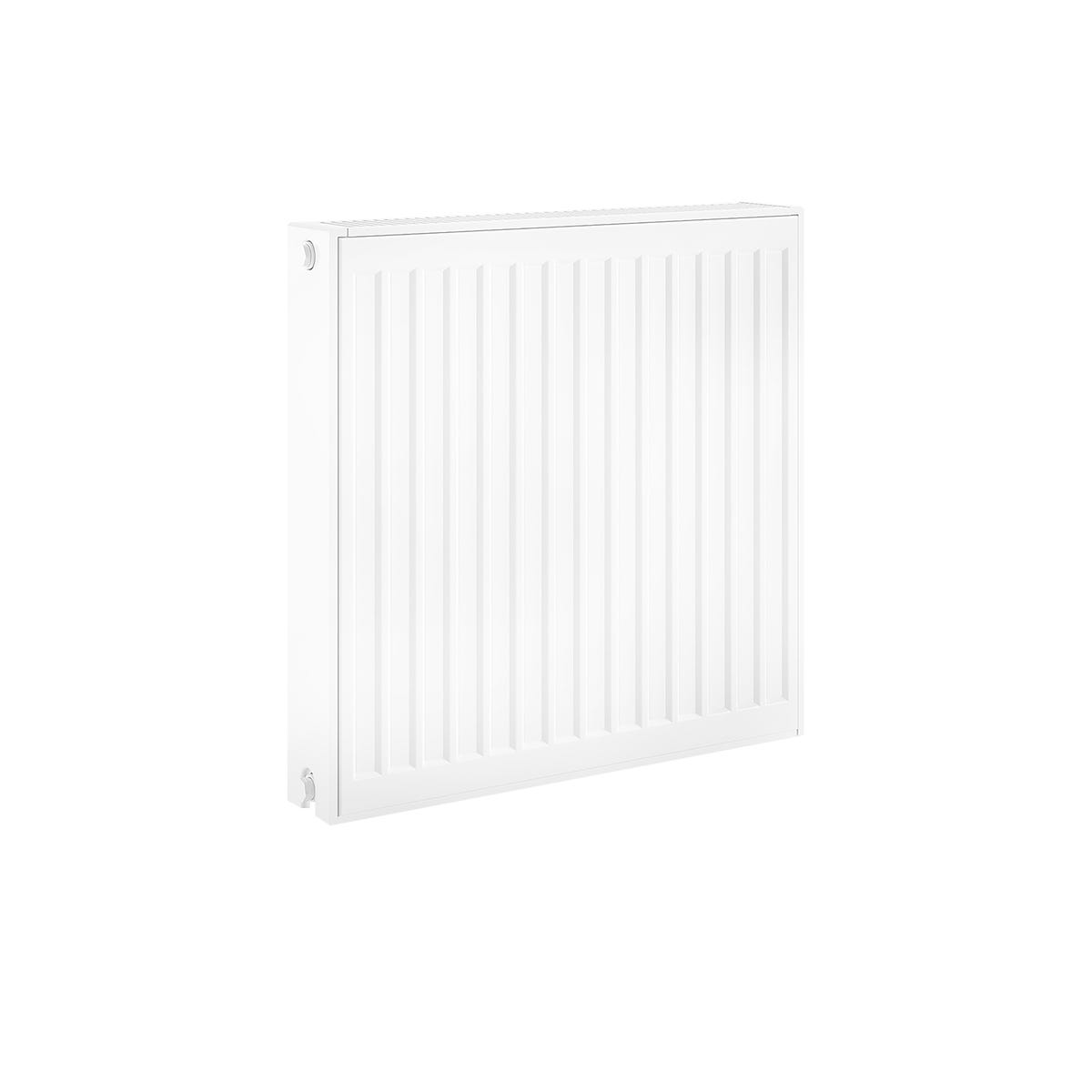 IDMAR Grzejnik stalowy POLRAD CV22 60x60 Biały D 1027W
