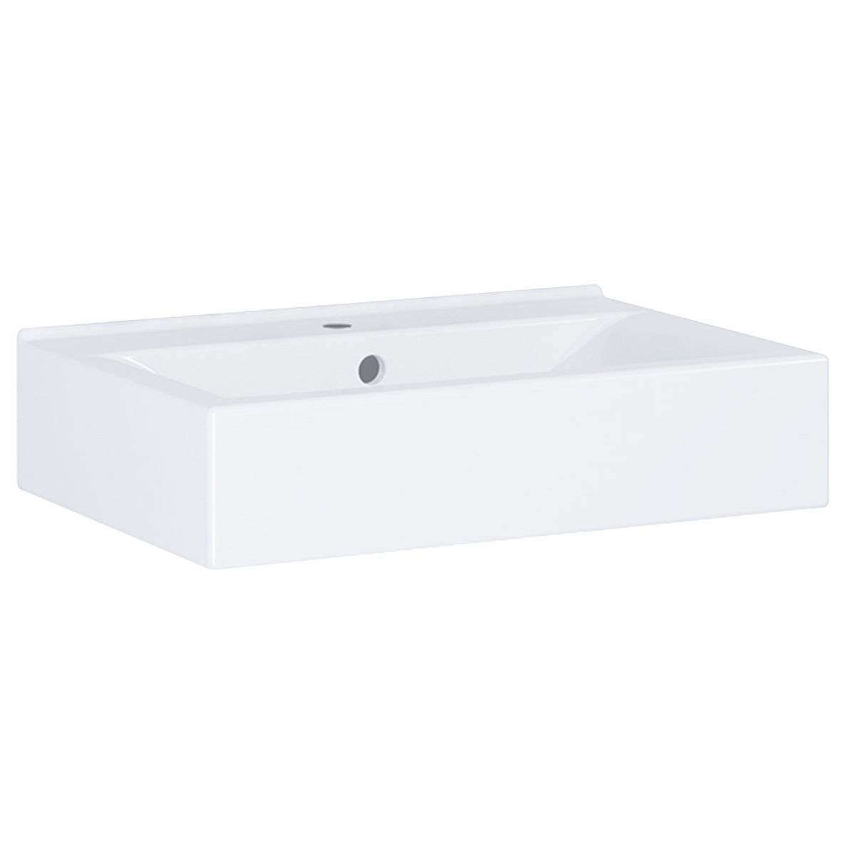 Roca Umywalka meblowa Nabel 44.8x30.8 cm