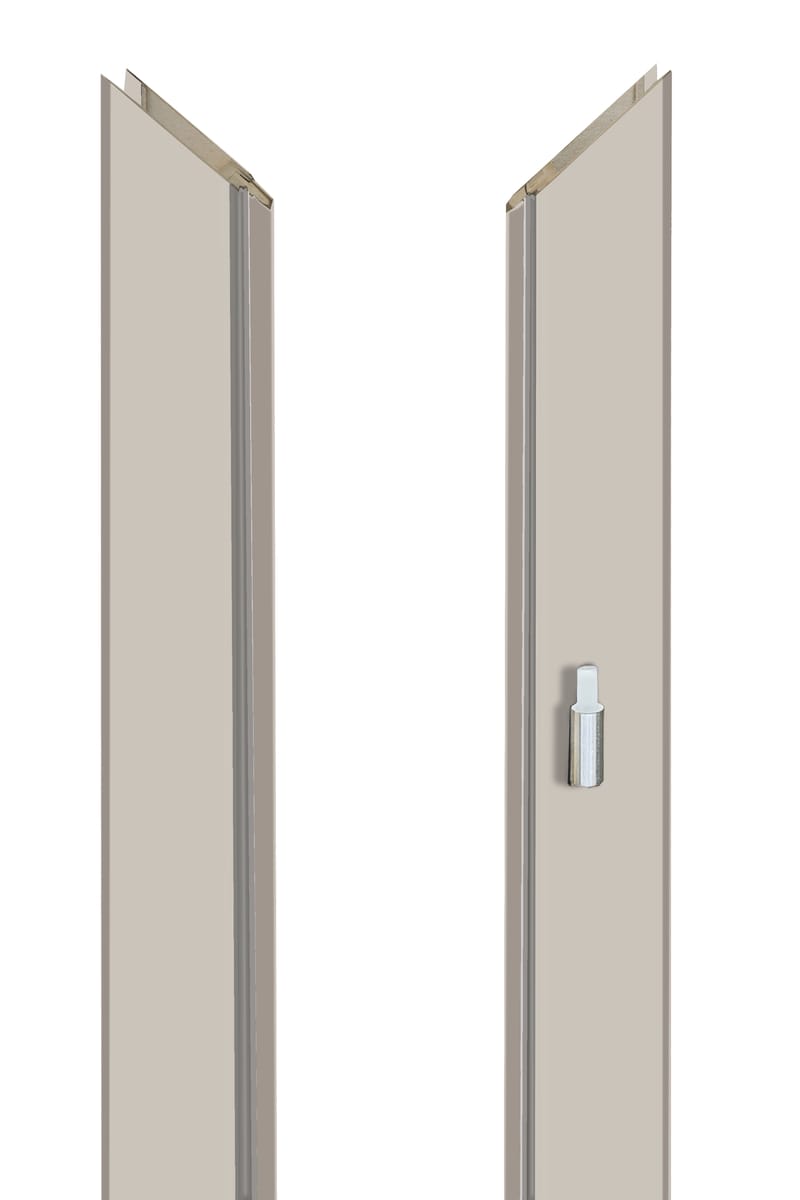 Baza prawa ościeżnicy regulowanej Cashmere zakres regulacji 100-140 mm Voster