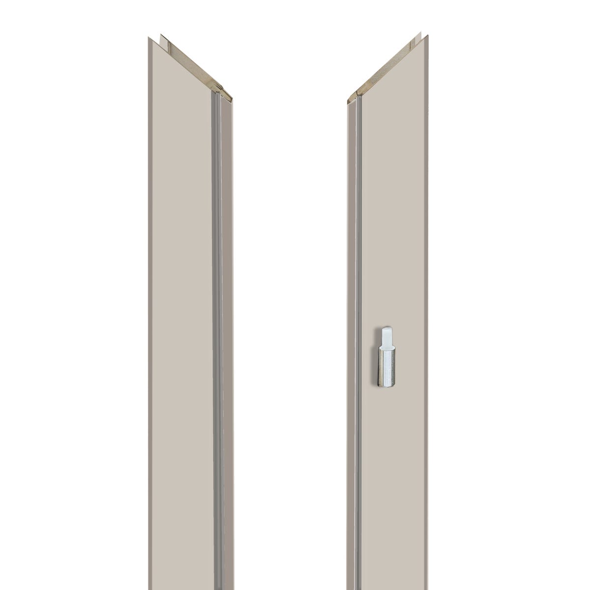 Baza prawa ościeżnicy regulowanej Cashmere zakres regulacji 180-220 mm Voster