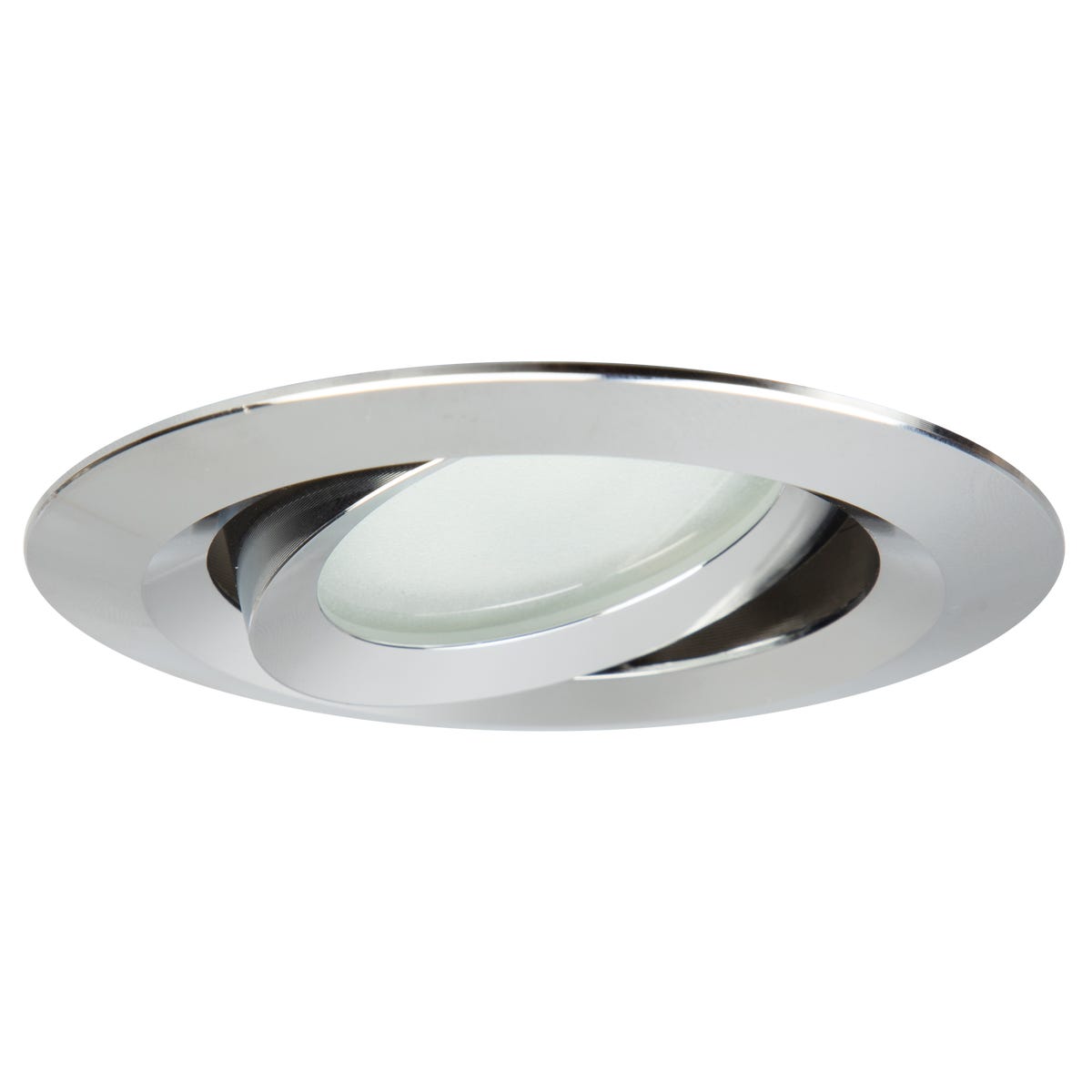 Oczko Lagos chrom ruchome GU10 IP65 Light Prestige