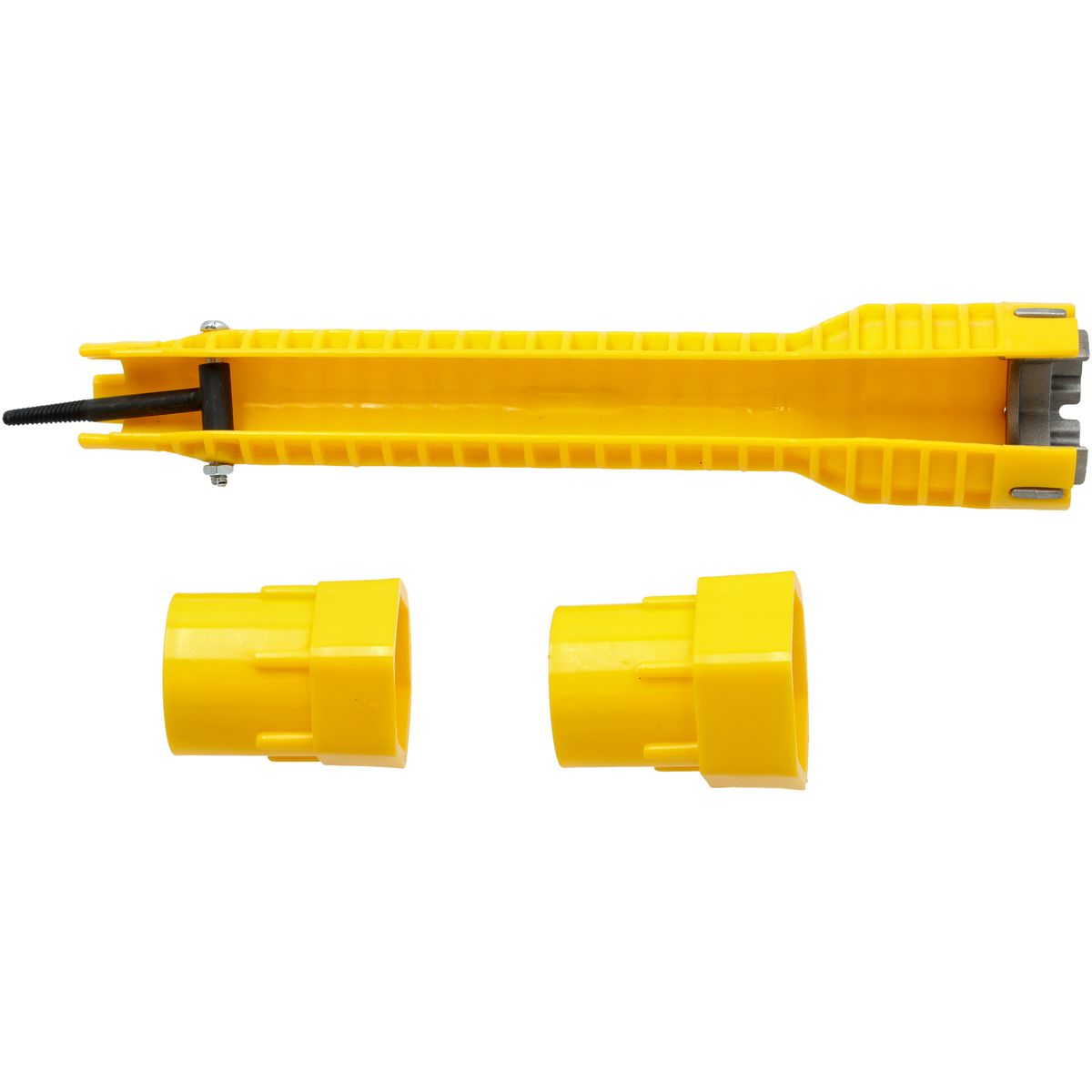 Klucz hydrauliczny 8w1