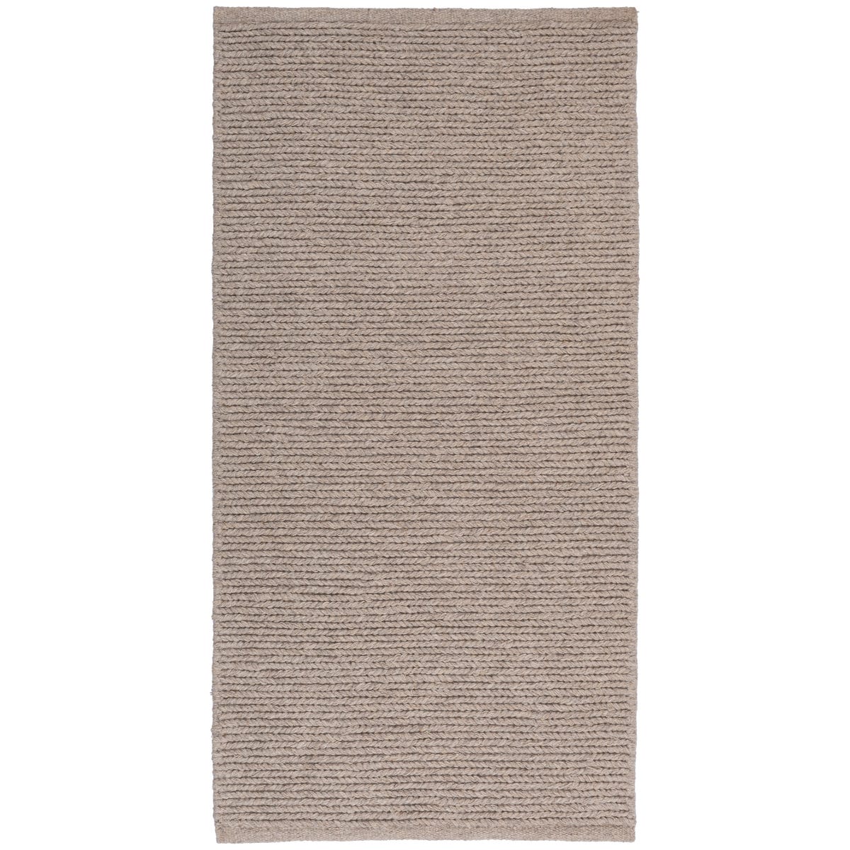 Dywan wełniany Fir Wool beżowy 200 x 300 cm