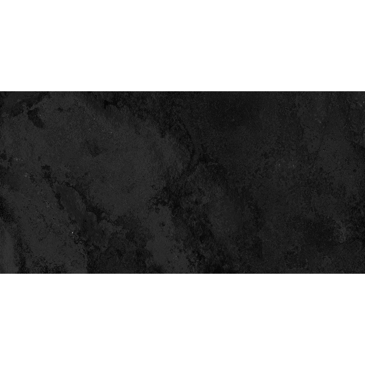 Gres szkliwiony Eda Nero 60x120 Egen