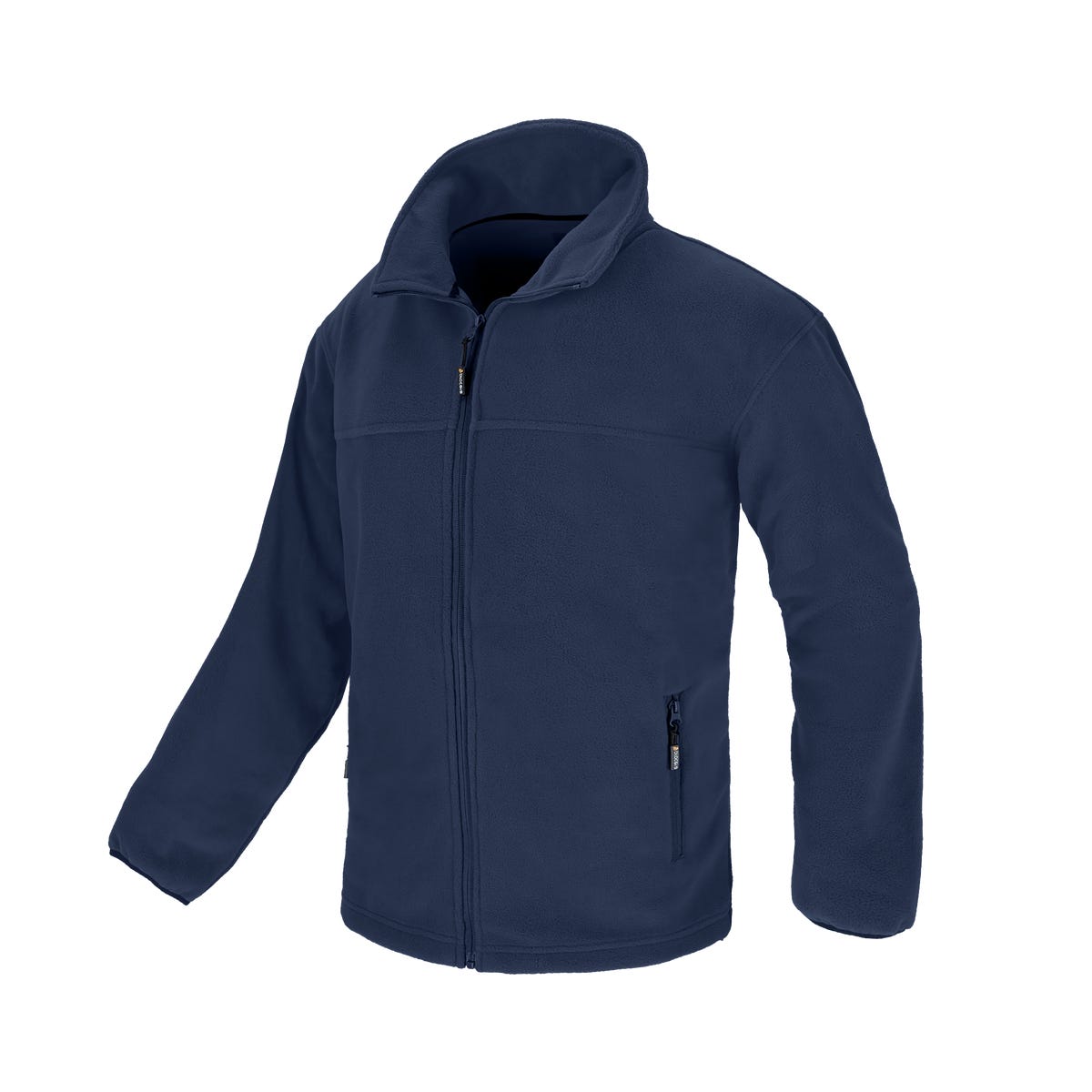 UNIVERSO Bluza robocza polar granatowa rozmiar XXXL 60