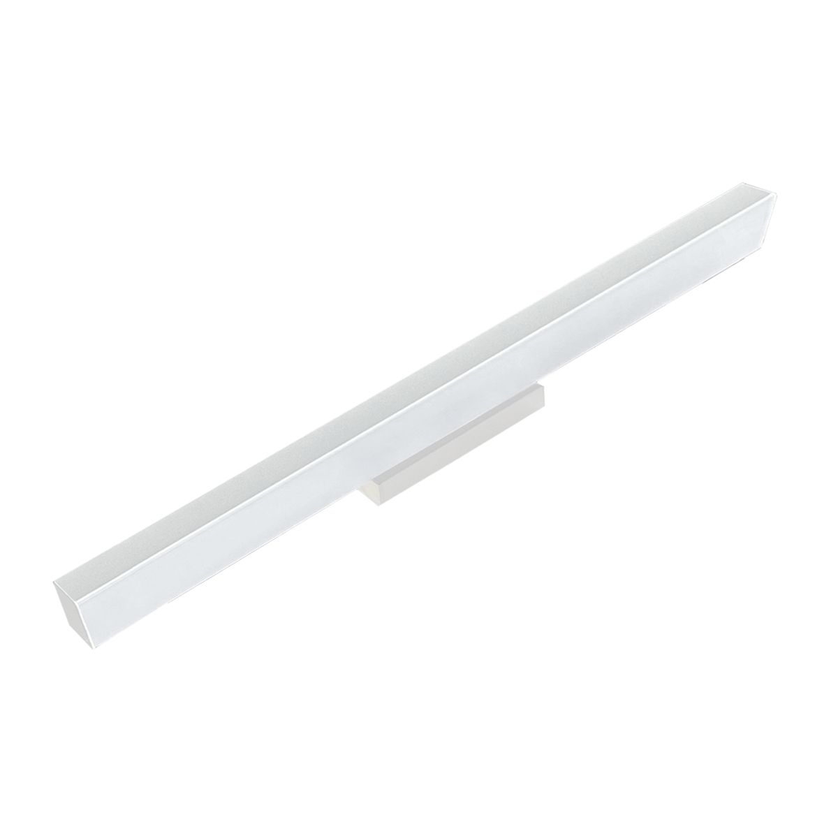 Light Prestige Kinkiet Aqua biały 67 cm IP44
