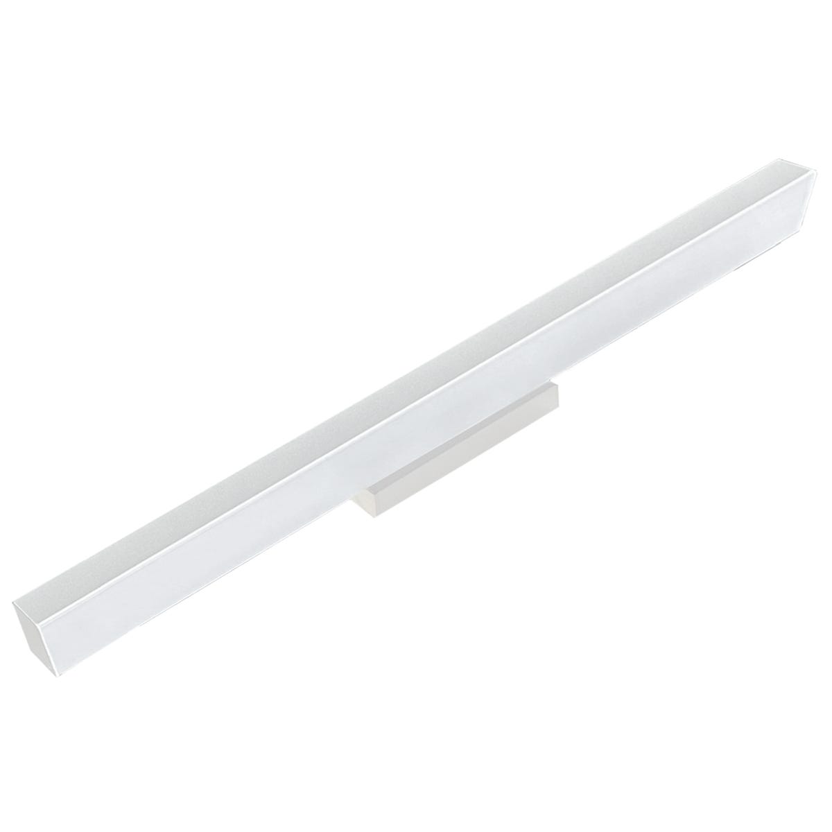 Light Prestige Kinkiet Aqua biały 92 cm IP44