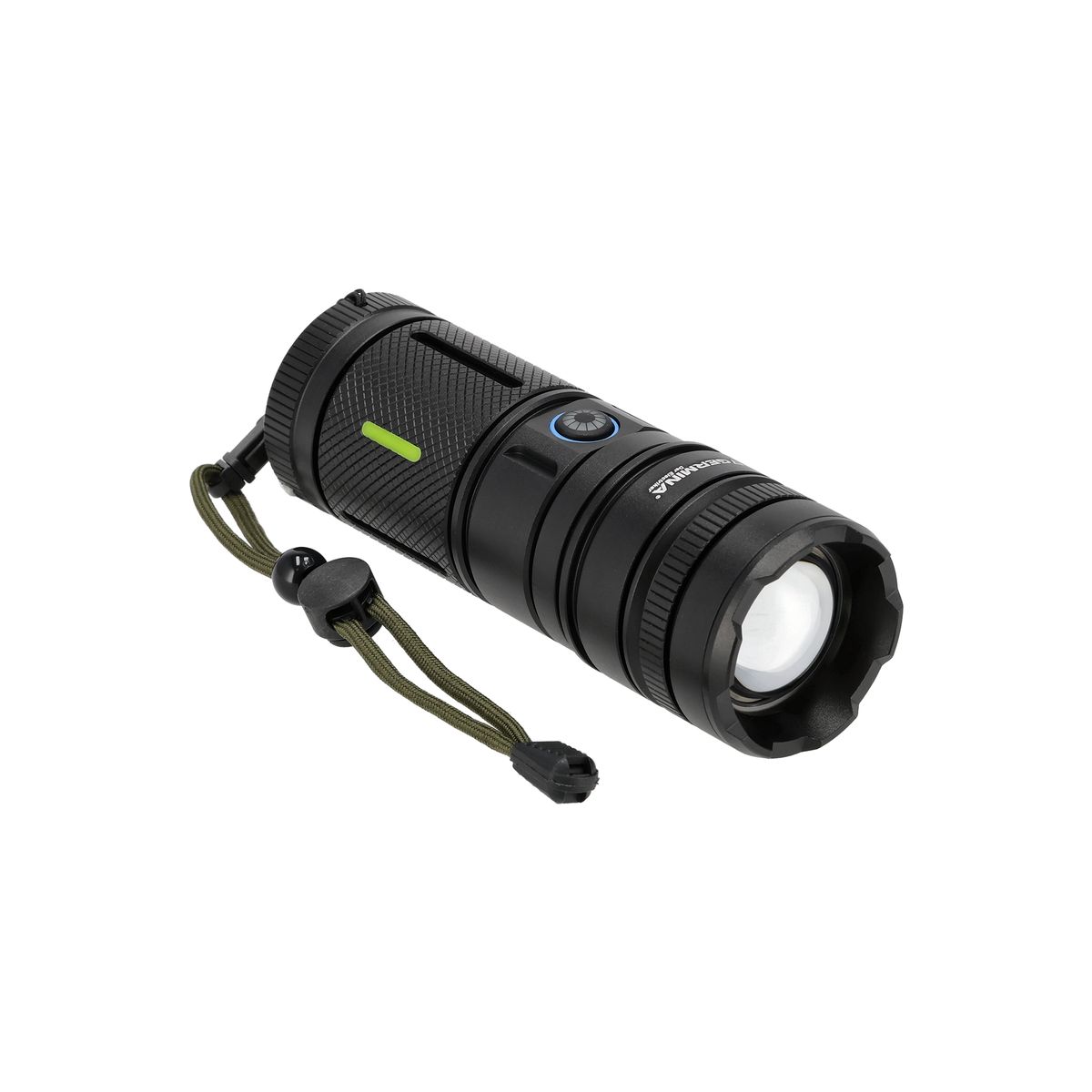 Latarka akumulatorowa LED Conan 1000 lm Germina Der Electriker