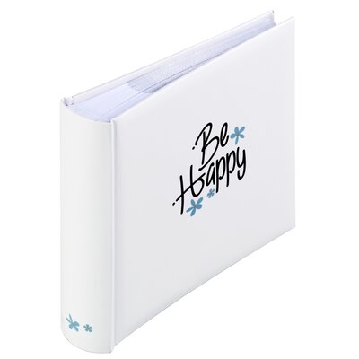 Album HAMA Good Things Happy Biały (100 stron)